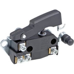 Trigger Switch for HM0810 Electric Pick 250V-12A Tool Power Speed Control Push Button Switch