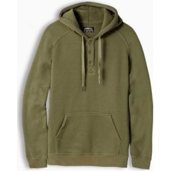 United By Blue M's Auckland Pullover Hoodie Olive S