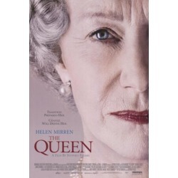The Queen Movie Poster (27 x 40)