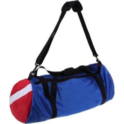 Heavy Duty Scuba Diving Gym Equipment Duffel Bag Storage Pouch Gear Blue