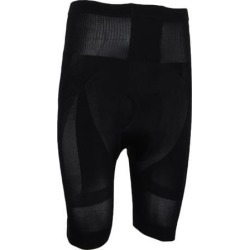 Men Slim Body Shape High Waist Abdomen Control Shapewear Compression Pants M