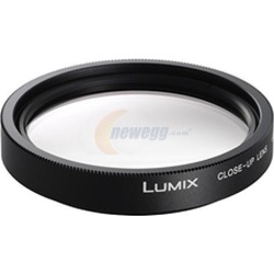 Panasonic DMW-LC55 Close-up Lens