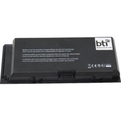 BATTERY TECHNOLOGY DL-M4600X9 Battery