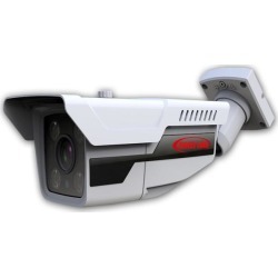Rugged Cams Platinum-622 Bullet Security Camera High Definition 4-in-1 Programmable Choice