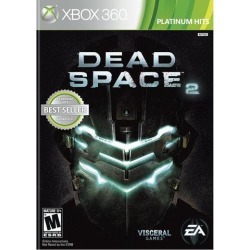 Dead Space 2 Xbox 360 Game