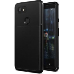 Vrs Design VRSP2XLHPSDS High Pro Shield Google Pixel 2 XL Metal Black Cases