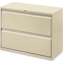 File and Storage Cabinets
