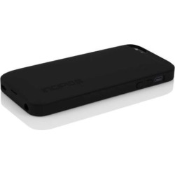Incipio Black OffGrid Express Backup Battery Case For Apple iPhone 5S 5
