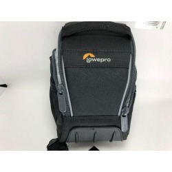 Recertified - Lowepro LP37171 Adventura SH 100R II protective Camera Carrying Bag Black