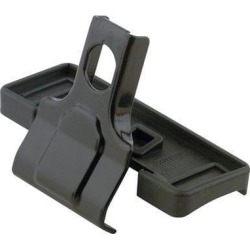 Thule Roof Rack Fit Kit (Thule Traverse Fit Kit 1649)