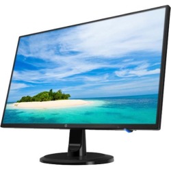HP N246v (1RM28AA#ABA) 23.8' Full HD 1920 x 1080 5ms (GTG) 60 Hz D-Sub, DVI, HDMI LCD/LED Monitor