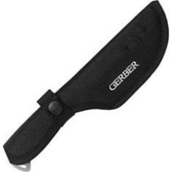 Gerber Freeman Guide Fixed Knife 31-000588