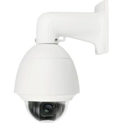 LTS PTZIP211X20 1.3 Megapixel 720P HD 20X Optical 16X digital zoom POE IP PTZ Dome CCTV Camera