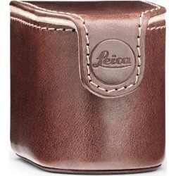 Leica X Visoflex Case Vintage (Leather/Brown) #18835