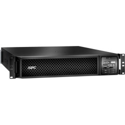 APC SRT3000RMXLA-NC Smart UPS 3000 VA UPS with Network Card