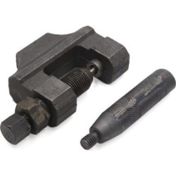 Universal Motorcycle Chain Breaker Link Cutter Removal Splitter Repair Tool