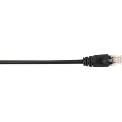 Black Box C6-CM-SLD-BL Connect CAT6 250-MHz Solid Bulk Cable - Unshielded, PVC, Blue, 1000-ft.