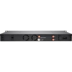SonicWall NSA 3650 Network Security/Firewall Appliance - 16 Port - 1000Base-T, 10GBase-X Gigabit Ethernet - DES, 3DES, AES (128-bit), AES.
