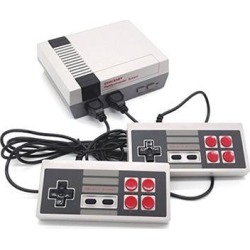 560351149275HDMI001HD Video Game System Classic Mini TV Game Console With Built in 500 Games No Repeat Games Handheld Gaming Player Best Gift
