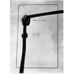 Posterazzi SAL9904401 The Signatures & Seals of the German Representatives at the Versailles Treaty Poster Print - 18 x 24 in.