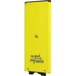 LG G5 Cell Phone Battery for LG G5 Model BL-42D1F US Warranty