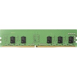 HP 8GB 288-Pin DDR4 SDRAM Memory (System Specific Memory)
