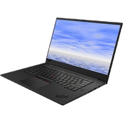 Lenovo ThinkPad P1 20MD003MCA 15.6' 4K/UHD Windows 10 Pro 64-Bit French Mobile Workstation