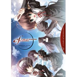 EF: TALE OF MEMORIES & MELODIES