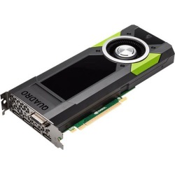PNY Quadro M5000 VCQM5000-PB 8GB 256-bit GDDR5 PCI Express 3.0 x16 Full Height Workstation Video Card