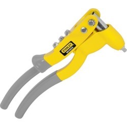 Stanley Hand Tools MR100CG Contractor Grade Riveter