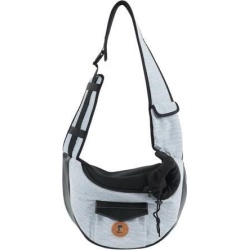 Pet Carrier Backpack Bag, Puppy Dog Cat Carrier Holder, Multifunction Adjustable Shoulder Carry Tote Handbag, for Outdoor Travel Picnic Shopping.