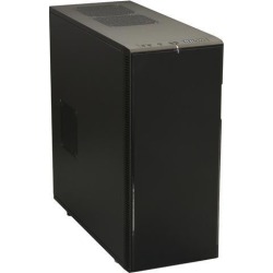 Fractal Design Define XL R2 Black Silent EATX Full Tower Computer Case