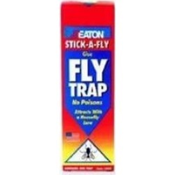 Fly Glue Trap