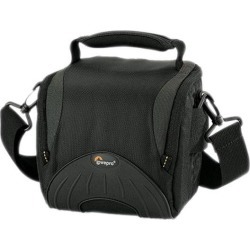 Lowepro Apex 110 AW (LP34994-0EU) Black Carrying Case for Camera