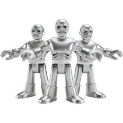 Fisher-Price Imaginext Power Rangers Putty Pack