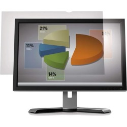 3M AG240W9B Anti-Glare Filter for 24' Widescreen Monitor