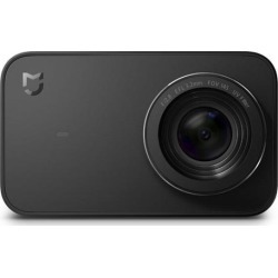 Xiaomi Mijia Action Camera 4K 1080P Wifi Wireless Bluetooth 4.1 2.4-inch Touch Screen Global Version 145° Wide Angle