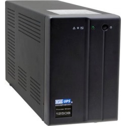 OPTI-UPS Thunder Shield Series TS1250B UPS