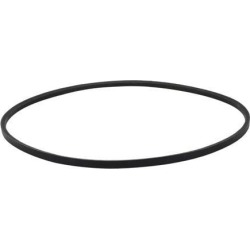 A1150 Industrial Lawn Mower Rubber V Belt 13mm Width 8mm Thickness