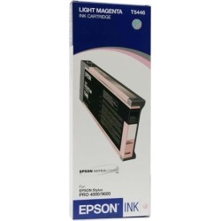 EPSON Ink Cartridge Light Magenta