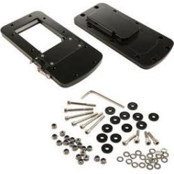 Motorguide 8M0092064 Quick Release Bracket - Black