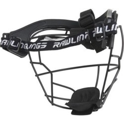 Rawlings Softball Fielder's Mask RSBFM-B