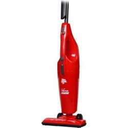 Dirt Devil Simpli-Stik Lightweight Corded Bagless Stick Vacuum, SD20000RED