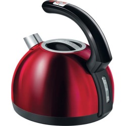 Sencor SWK-1572RD-NAB1 Intelligent Fast Boil Kettle with Temperature Control - Red
