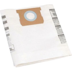Shop Vac All Around Plus Filter Vacuum Bag - 1 Each