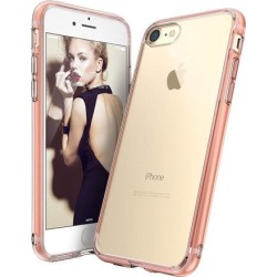Ringke Case for iPhone 7/8 - Gold