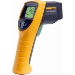 Fluke 561 HVACPro Infrared Thermometer
