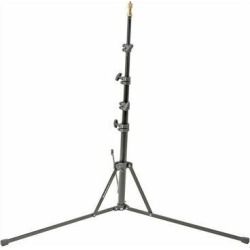 Manfrotto 5001B 74-Inch Nano Stand Replaces Manfrotto 001B - Black