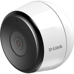D-Link DCS-8600LH Full HD Outdoor Wi-Fi Camera