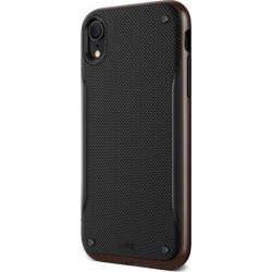 Vrs Design High Pro Shield Slim Case Deep Gold for iPhone XR Cases